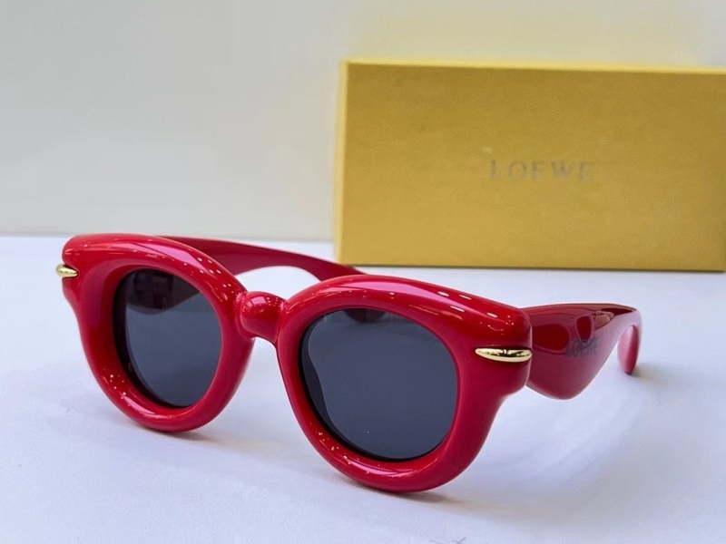 Loewe Sunglasses